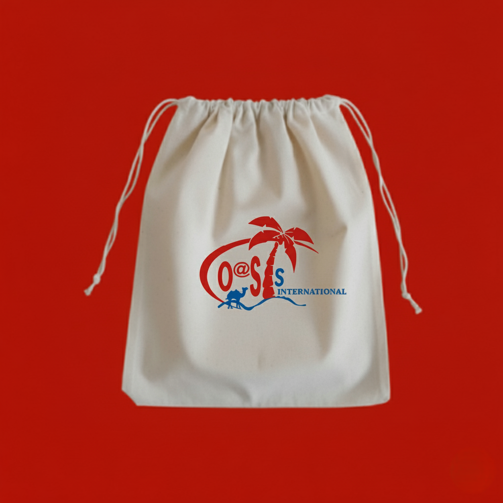 Borse assortite in cotone e canvas per acquirenti all'ingrosso