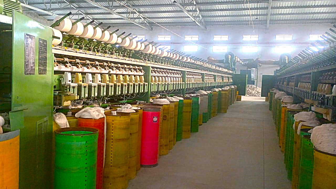  Produttore di borse tote in cotone Oasis International