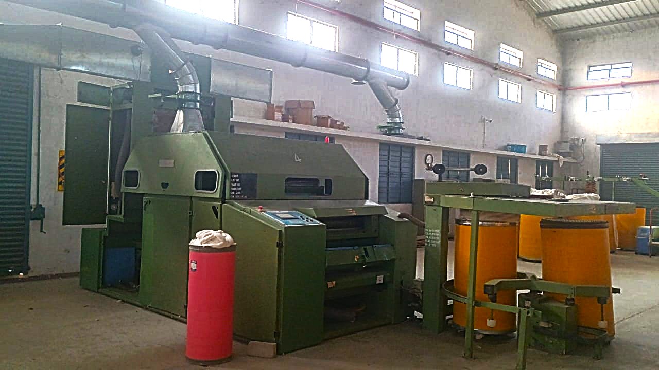  Produttore di borse tote in cotone Oasis International