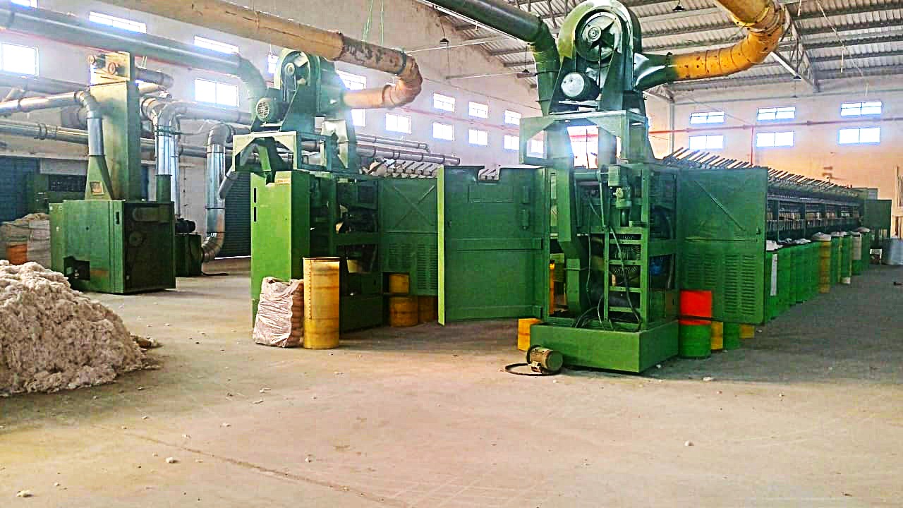  Produttore di borse tote in cotone Oasis International